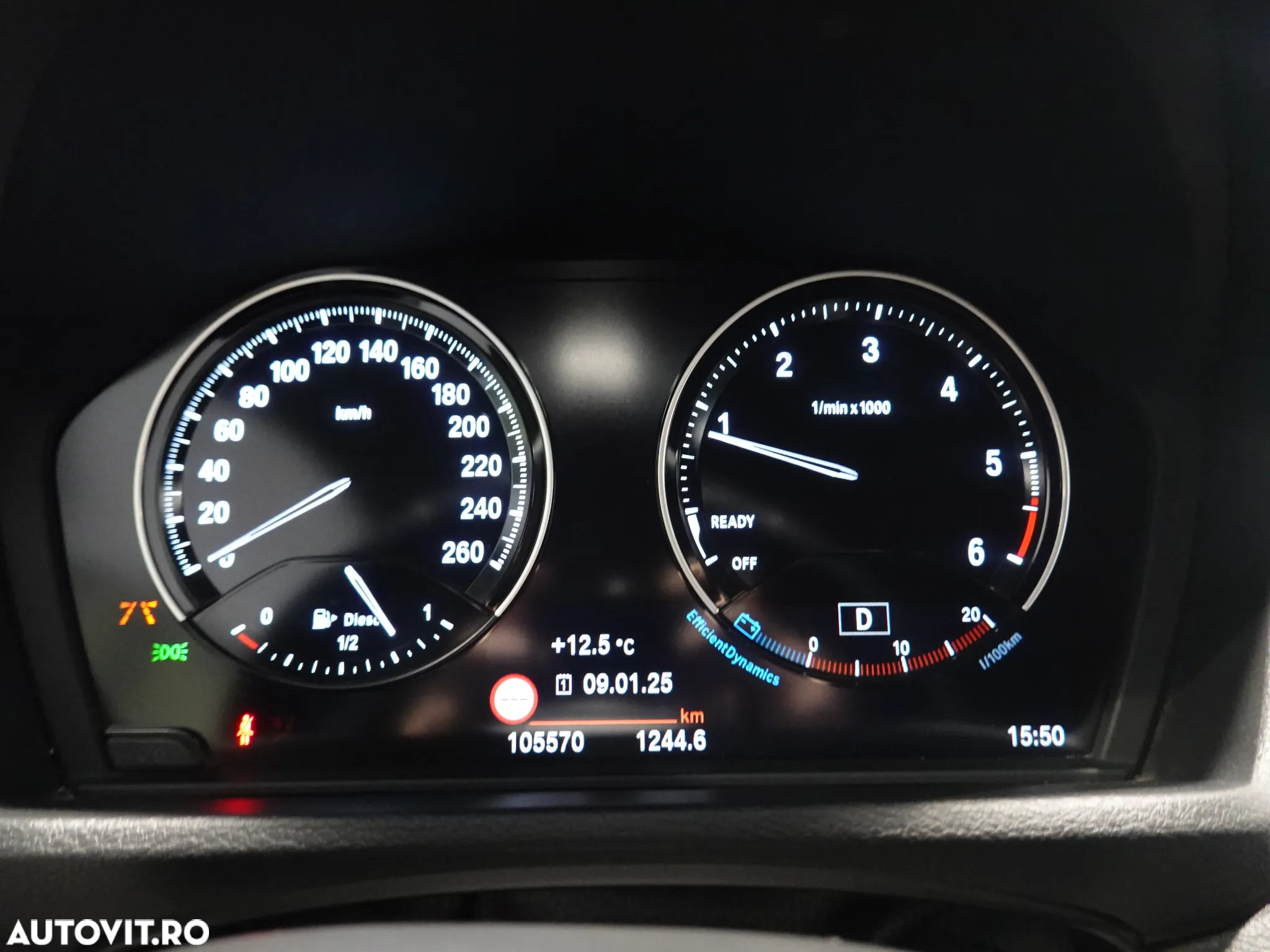 BMW X1 - 8