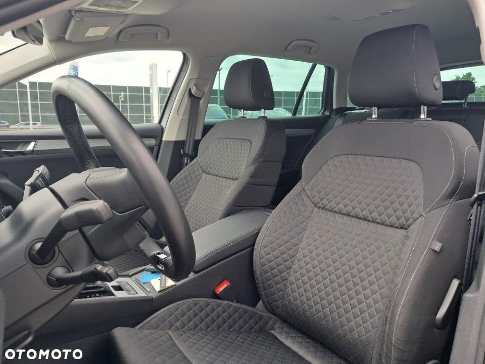 Skoda Superb - 14