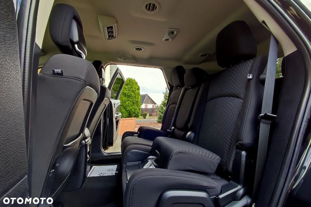 Fiat Freemont 2.0 Multijet Urban - 22