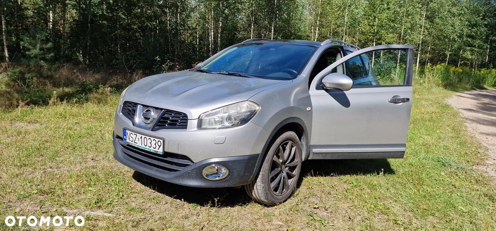 Nissan Qashqai 2.0 Tekna - 1