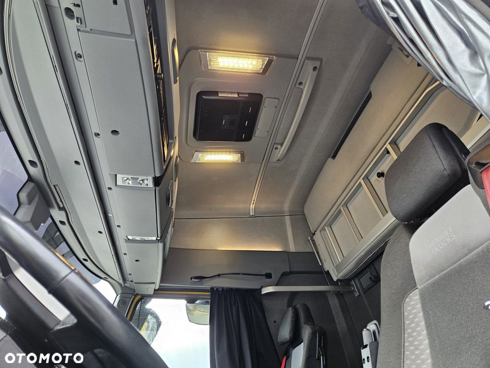 Renault T HIGH 480 KM  X-LOW - 7