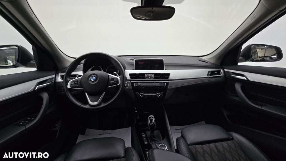 BMW X1 - 14