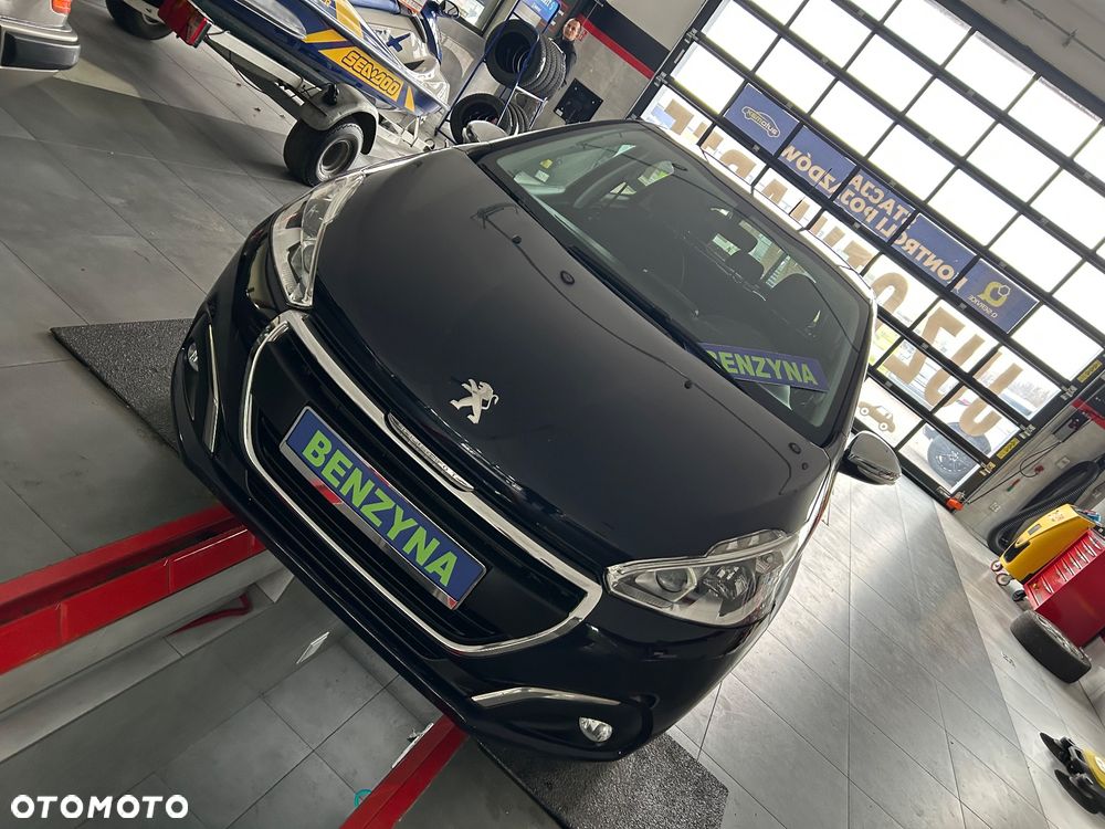 Peugeot 208 PureTech 100 Active Pack - 3