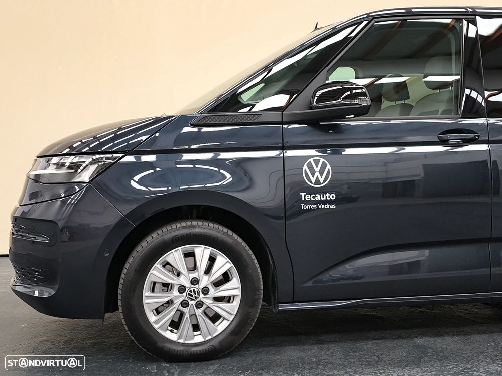 Volkswagen Multivan 2026 photo 4