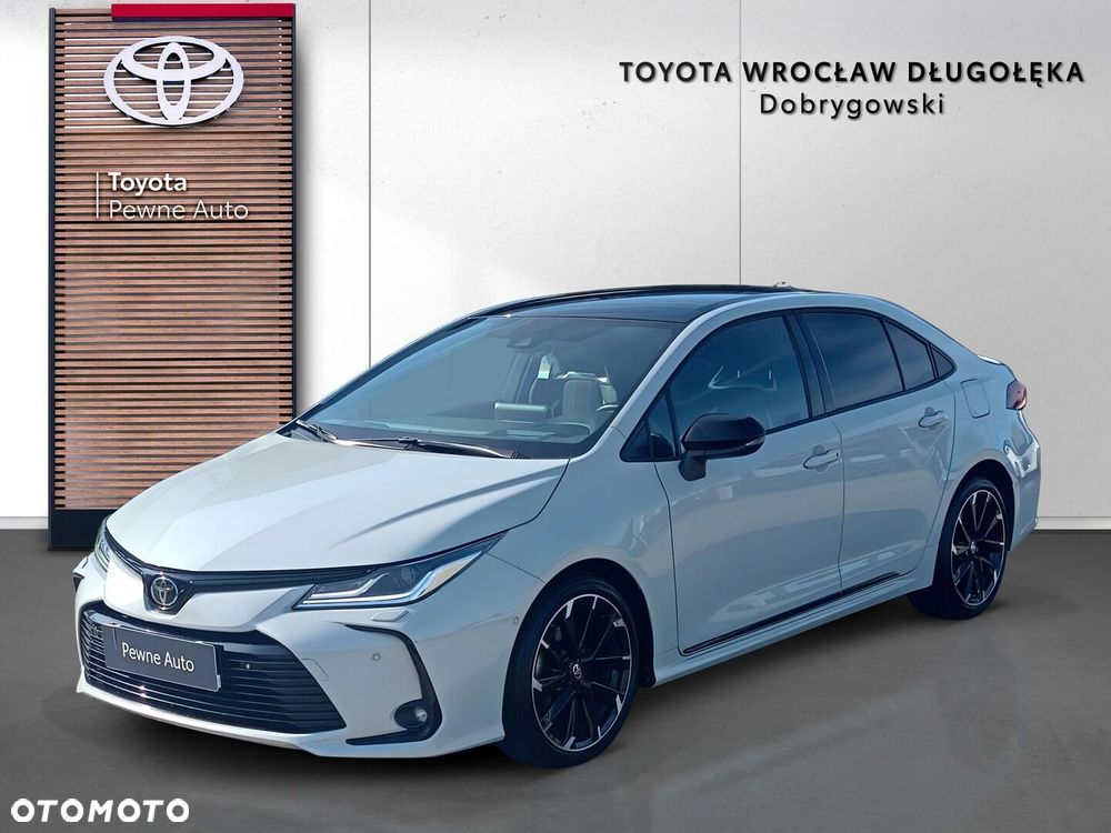 Toyota Corolla 2022 photo 4