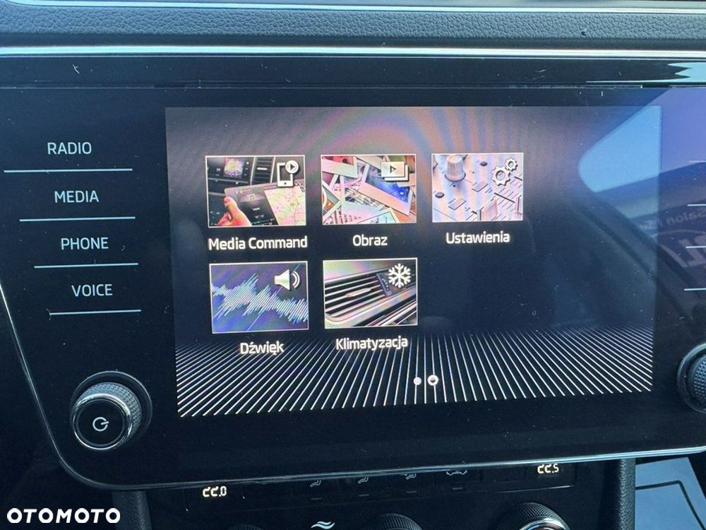 Skoda Superb - 14