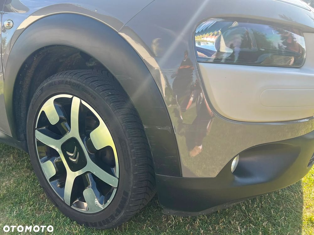 Citroën C4 Cactus 1.6 e-HDi Feel ETG - 9