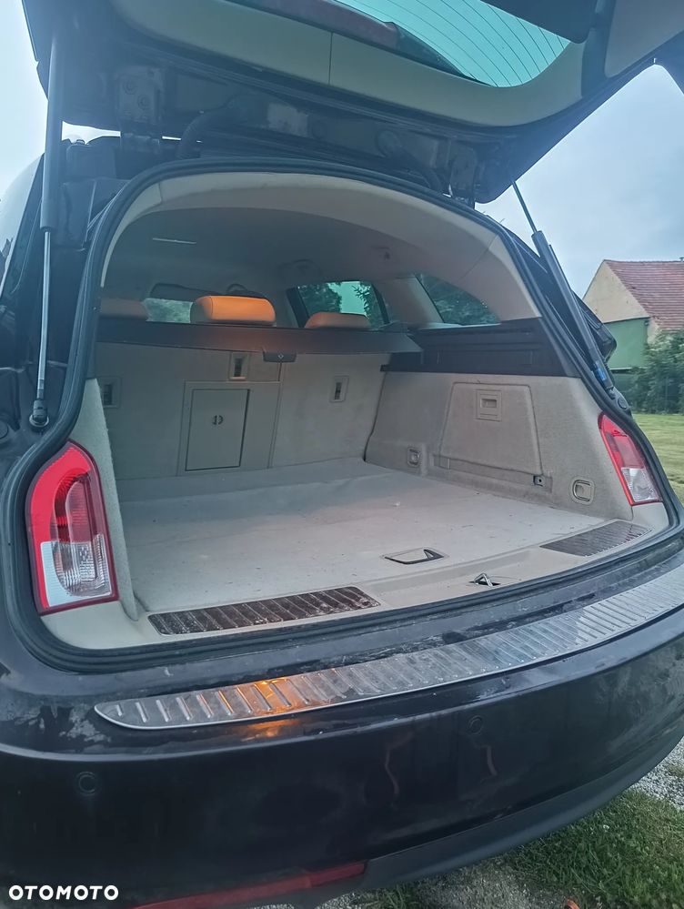 Opel Insignia 2.0 CDTI automatik Innovation - 9