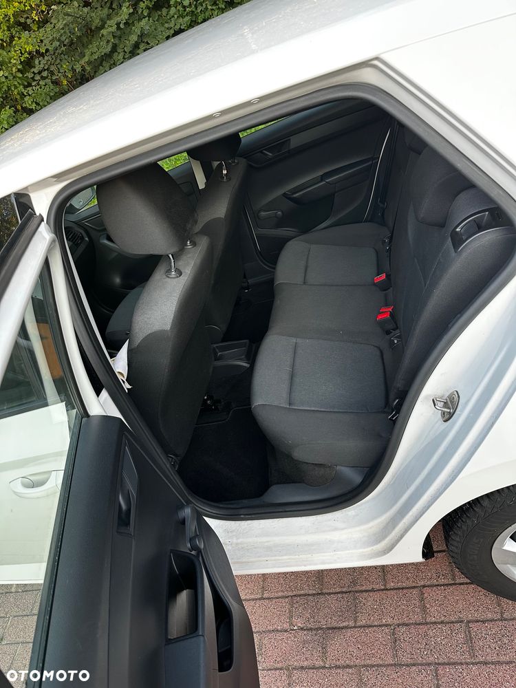 Skoda Fabia 1.0 Joy - 12