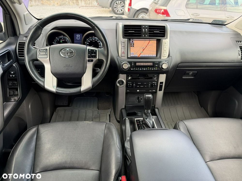 Toyota Land Cruiser LC 3.0 D-4D Executive - 34