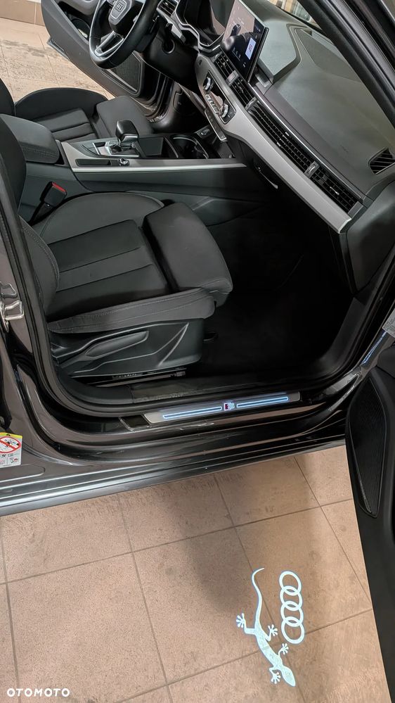 Audi A4 Avant - 26