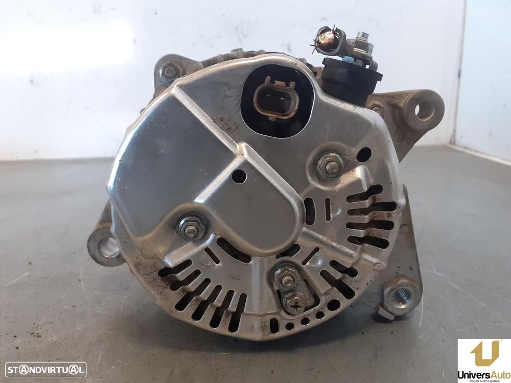 ALTERNADOR JEEP GRAND CHEROKEE II 2000 -446027 - 8