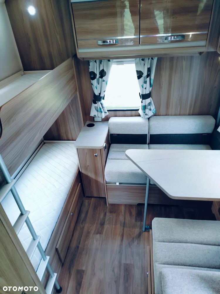 SWIFT Challenger 590 - 5