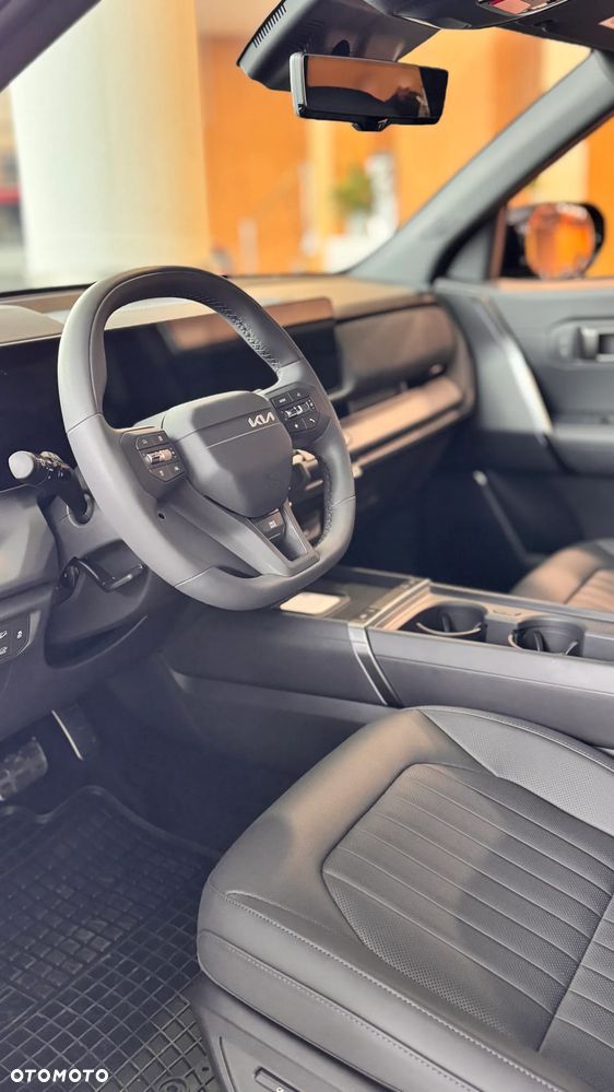 Kia Seltos 1.6 T-GDI X-Line DCT - 2