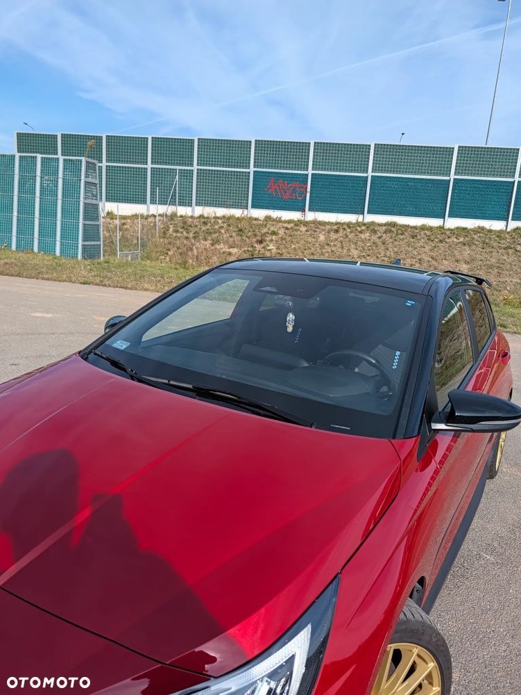 Hyundai I20 N Performance 2021 photo 2