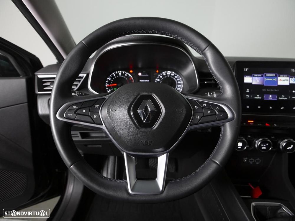 Renault Clio 1.0 TCe Zen - 13