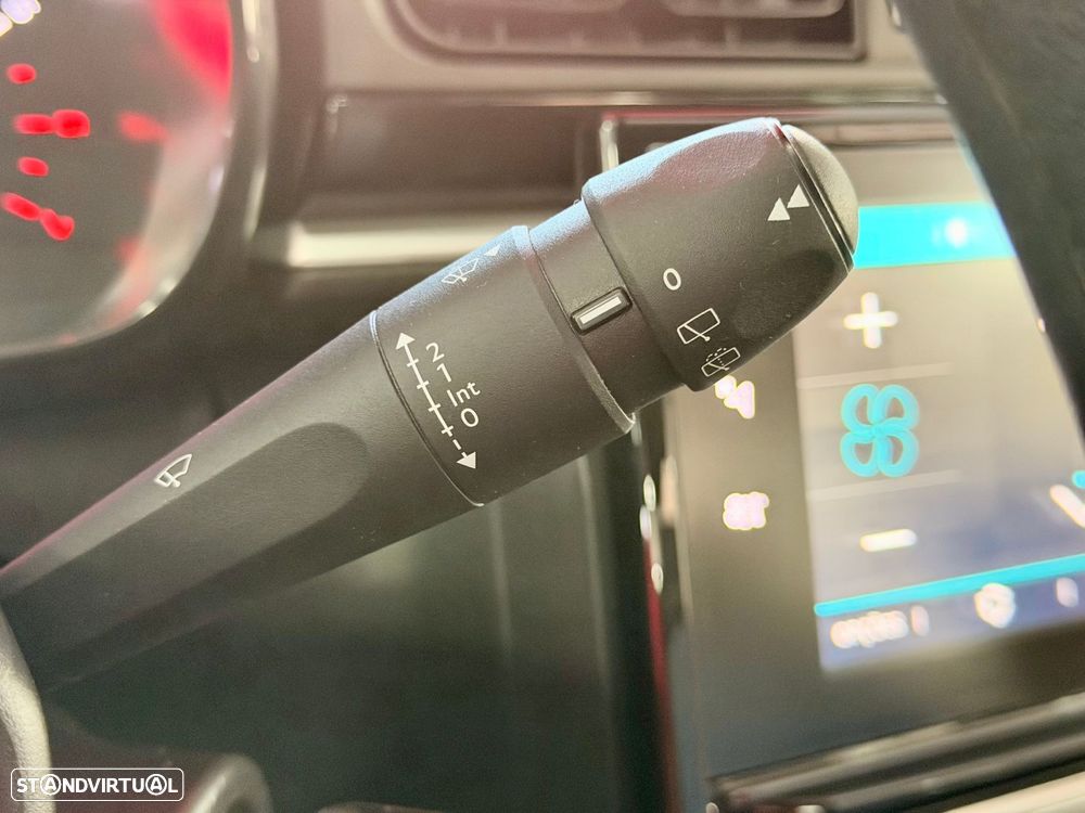 Citroën C3 1.2 PureTech Feel - 15