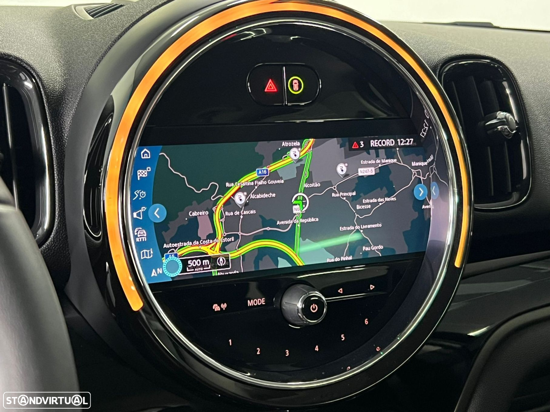 MINI Countryman Cooper SE ALL4 Auto - 12