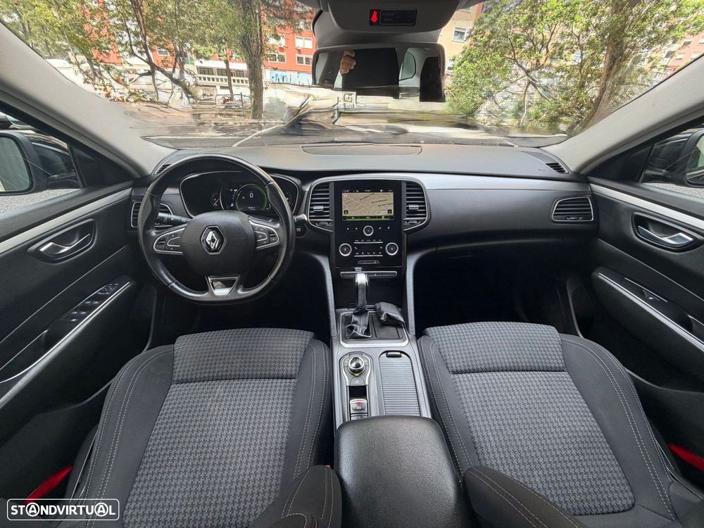 Renault Talisman Sport Tourer - 23
