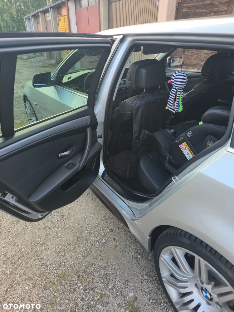 BMW Seria 5 - 5