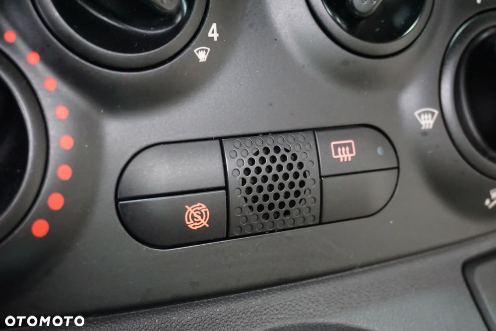 Fiat 500 1.2 Lounge - 30