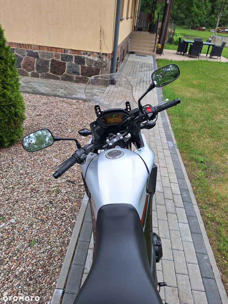 Honda CBX - 10