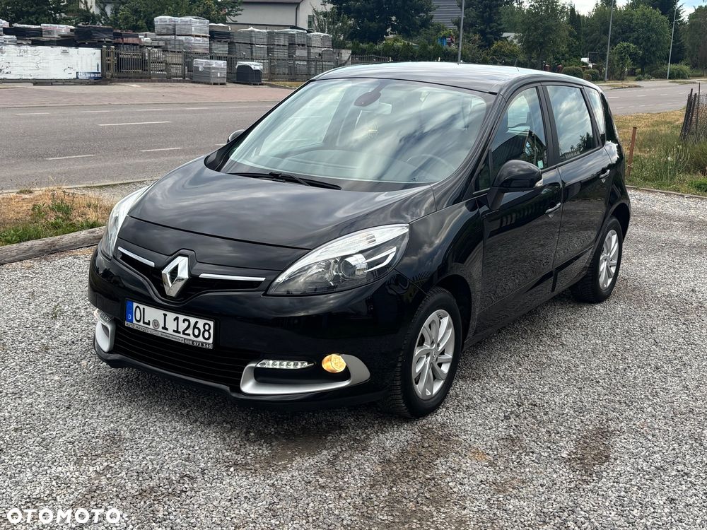 Renault Scenic - 5