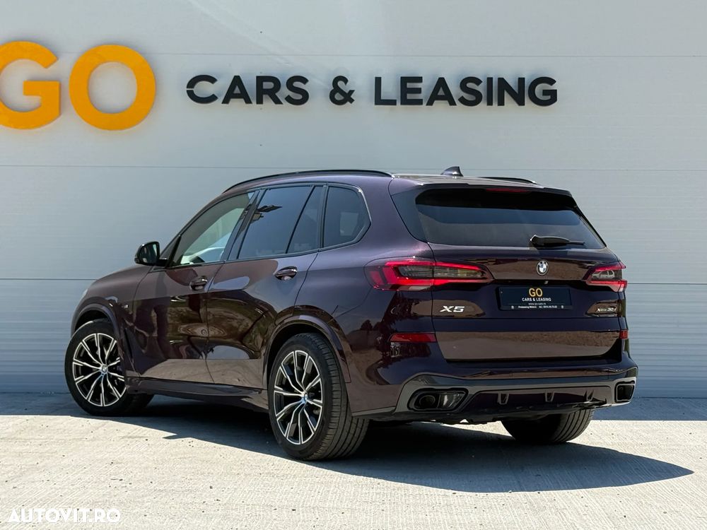 BMW X5 xDrive30d AT MHEV - 3