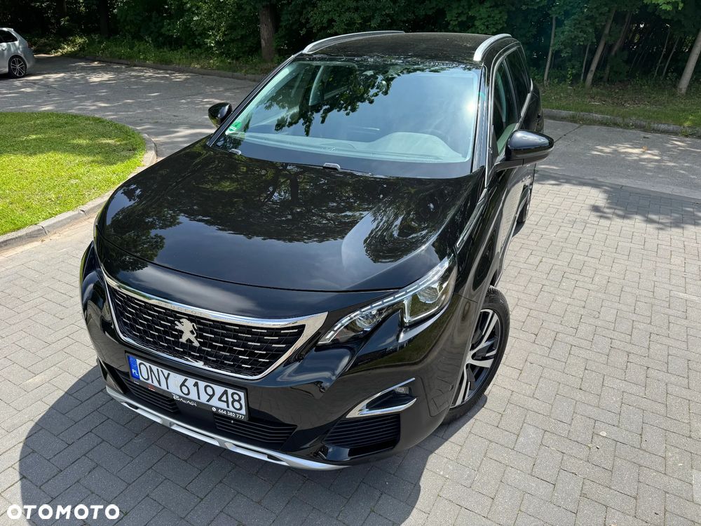 Peugeot 5008 PureTech 130 Active - 6