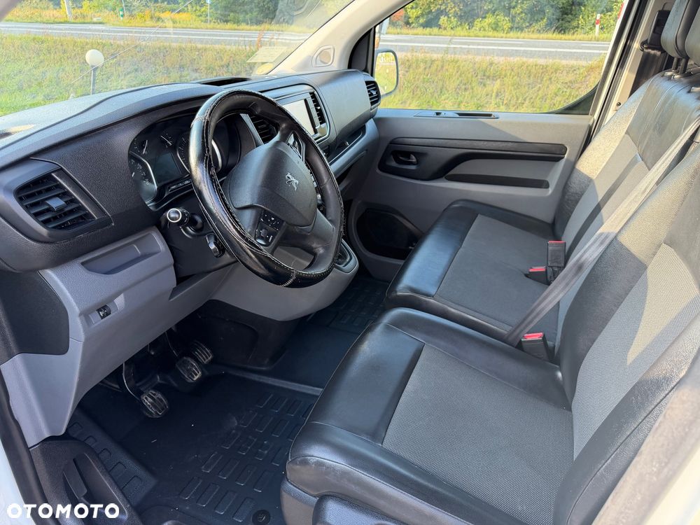 Peugeot Expert Pro L2H1 TwinCab Eco - 11