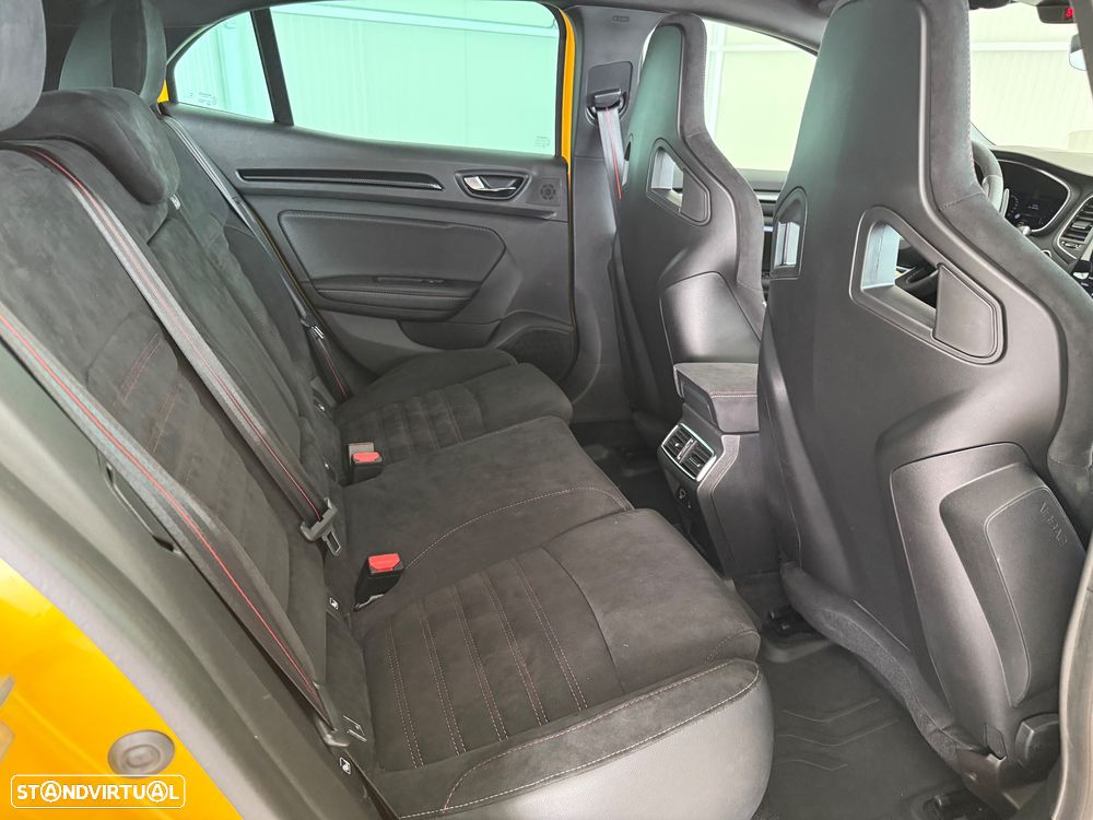 Renault Mégane 1.8 TCe R.S. Ultime EDC - 38