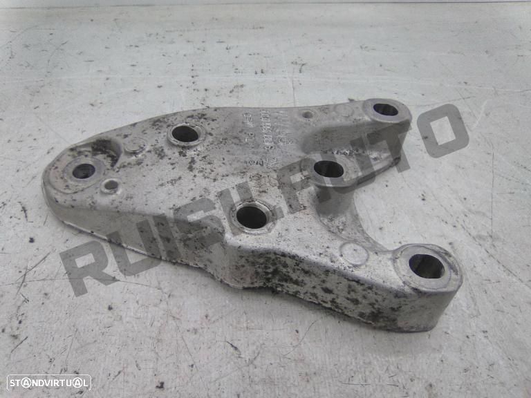 Apoio Motor 6q019_9185s Vw Polo Iv (9n) [2001_2012] 1.2 12v - 3