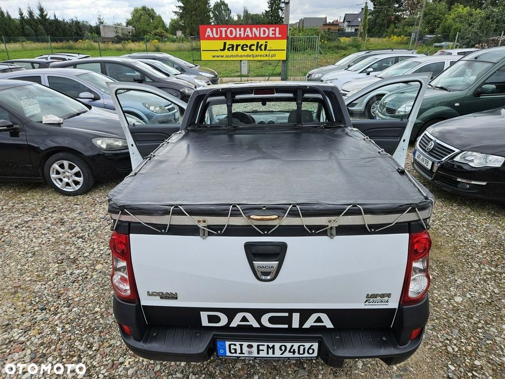 Dacia Logan - 12