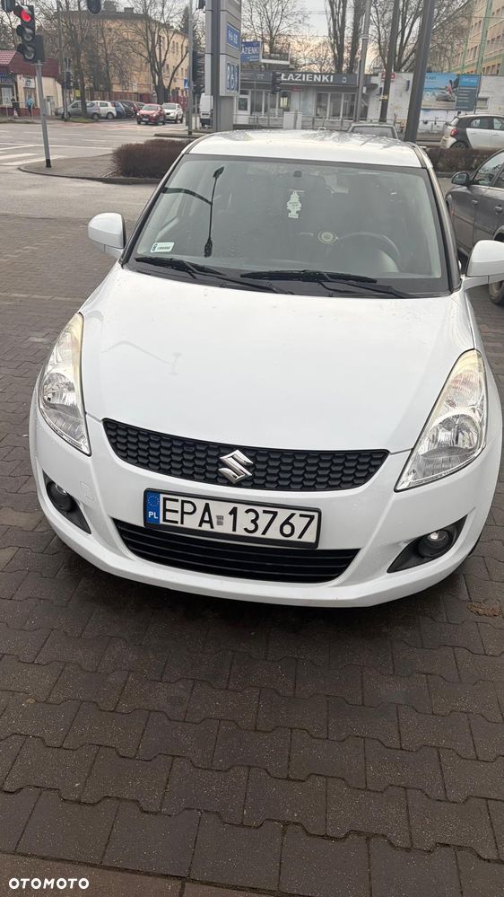 Suzuki Swift 1.2 Comfort - 5