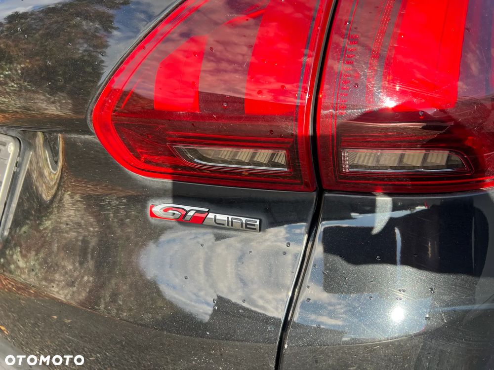 Peugeot 2008 PureTech 110 Stop&Start EAT6 GT-Line Edition - 21
