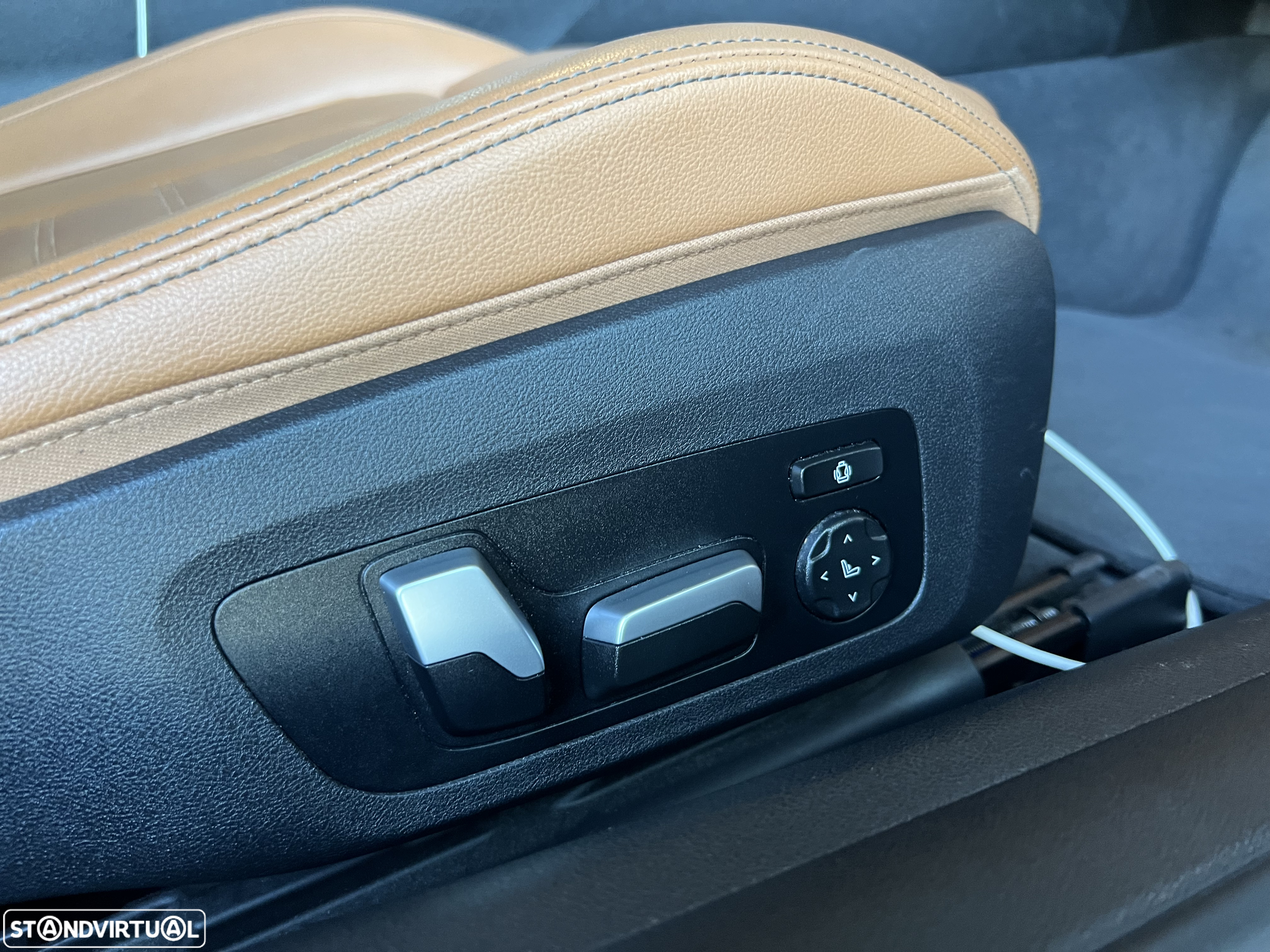 BMW 420 d Pack Desportivo M Auto - 20
