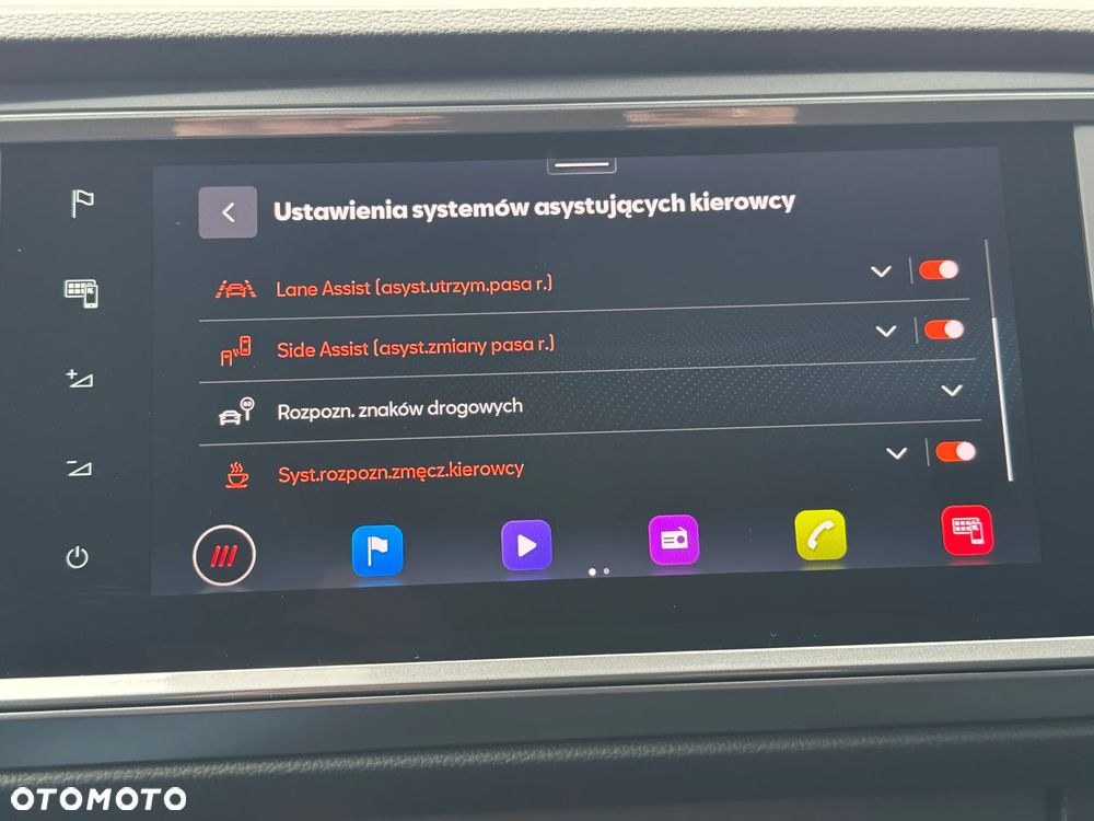 Cupra Ateca 2.0 TSI 4Drive VZ DSG - 35