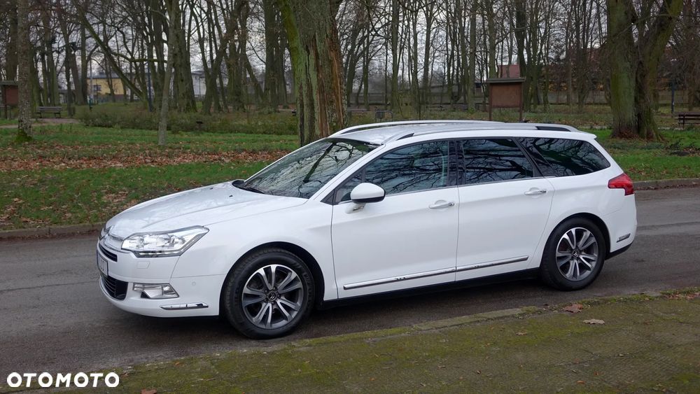 Citroën C5 2.0 BlueHDi Exclusive S&S - 27