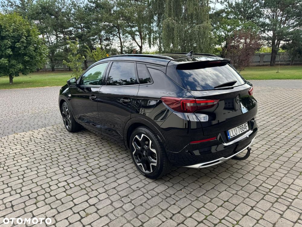 Opel Grandland X Plug-in-Hybrid4 1.6 DI Start/Stop Ultimate - 3