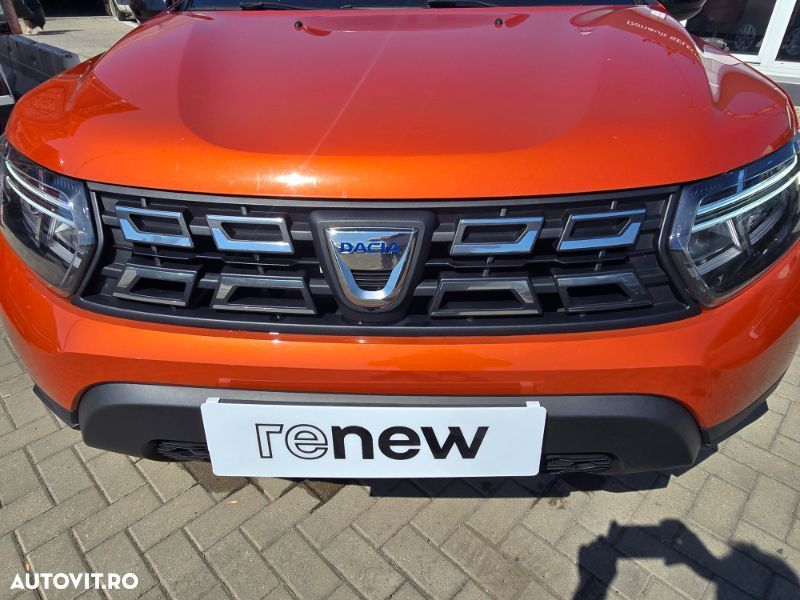 Dacia Duster - 23