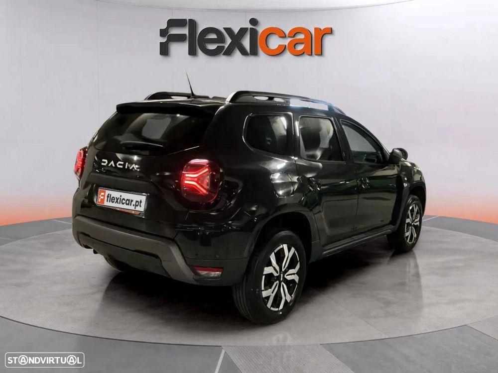 Dacia Duster - 6