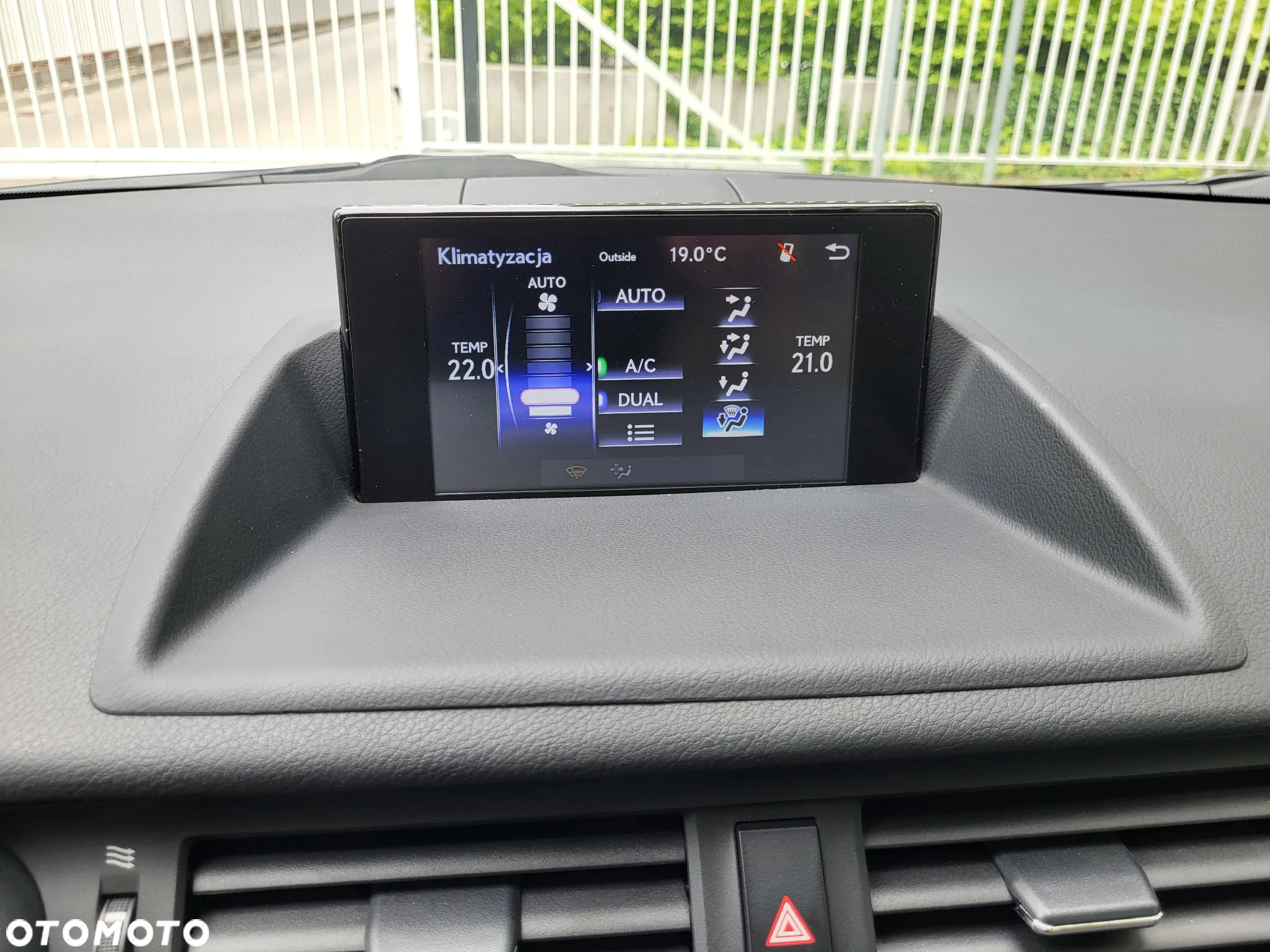 Lexus CT 200h Elegance - 14