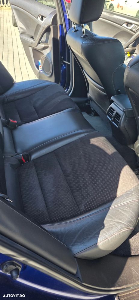 Honda Accord 2.2 i-DTEC Executive Navig - 7