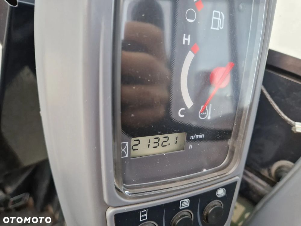 Kubota KX 019-4 jak JCB, CAT, WACKER P335 - 12