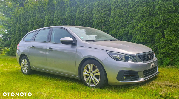 Peugeot 308 SW PureTech 110 Active Pack