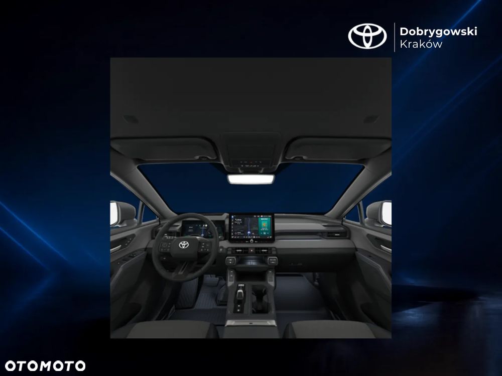 Toyota RAV4 2.5 Hybrid Dynamic Force Style 4x4 e-CVT - 11