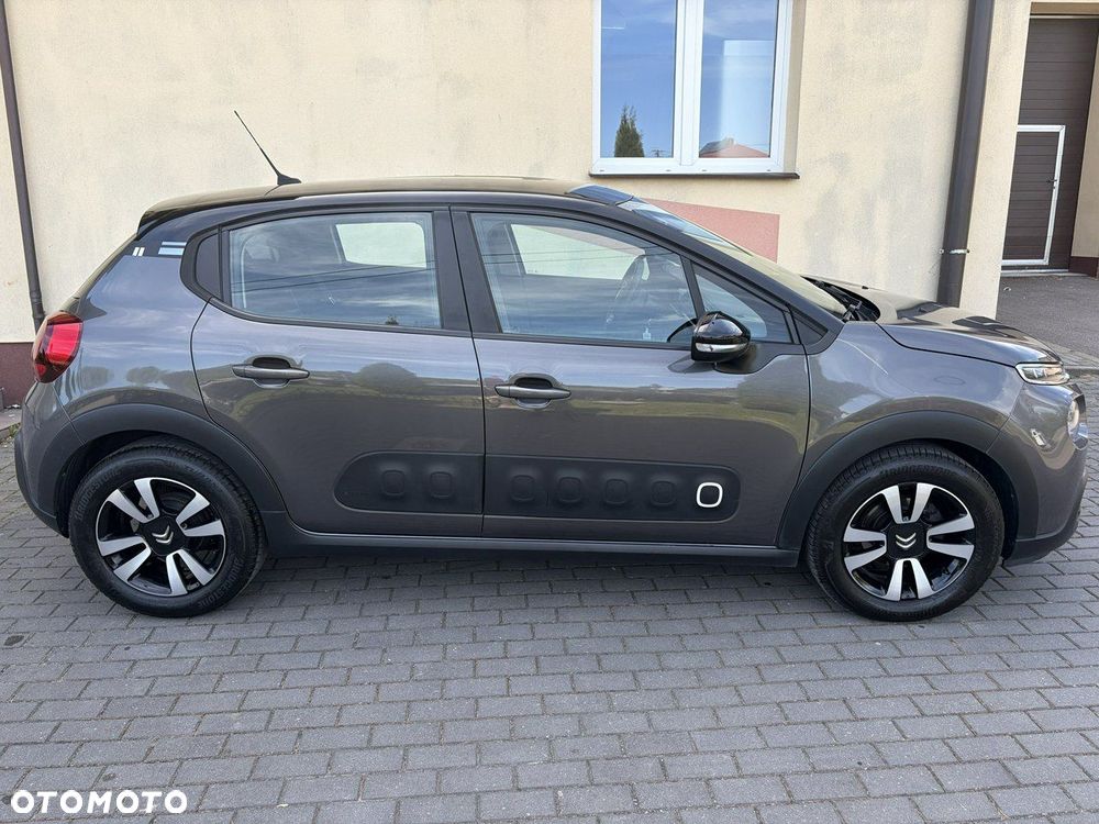 Citroën C3 - 6