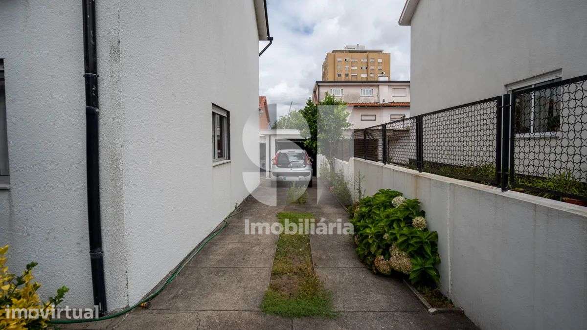 Moradia T-3 - Grande imagem: 4/45