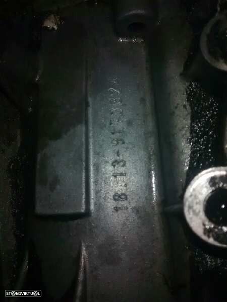 CAIXA VELOCIDADES ALFA ROMEO 147 2004 - 4