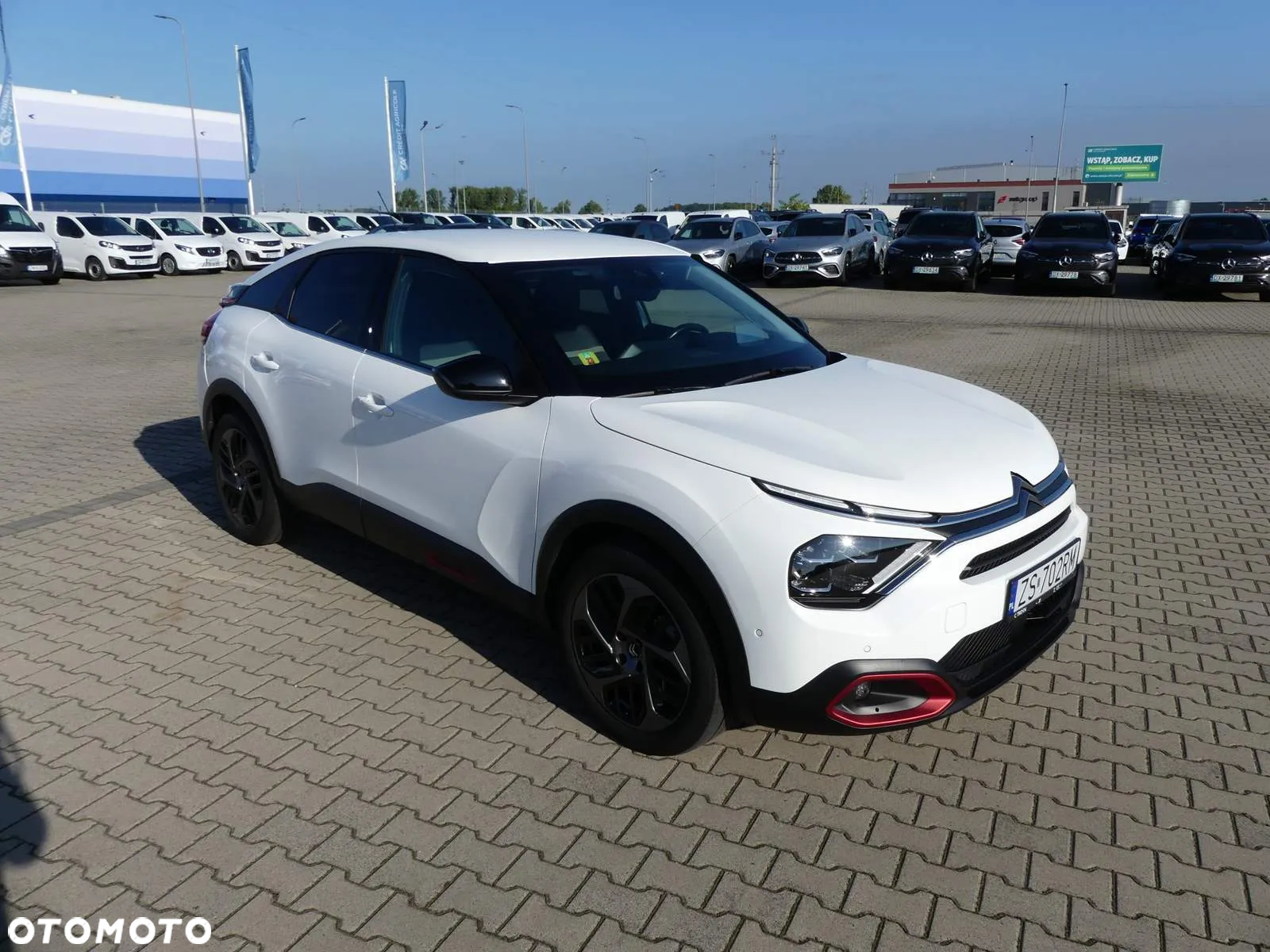Citroën C4 - 2